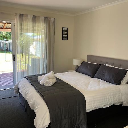 Mackenzie Delight Villa Twizel Exterior photo