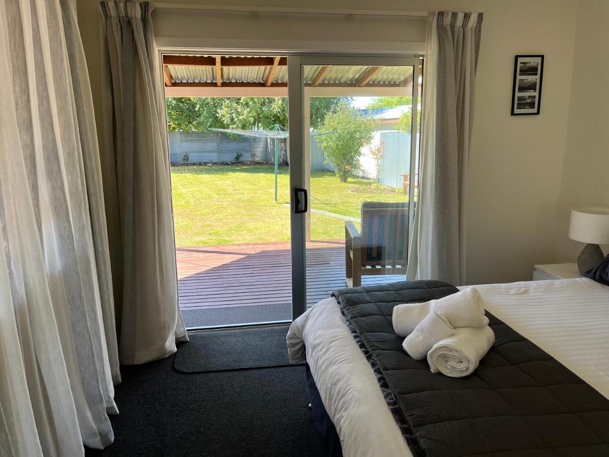 Mackenzie Delight Villa Twizel Exterior photo